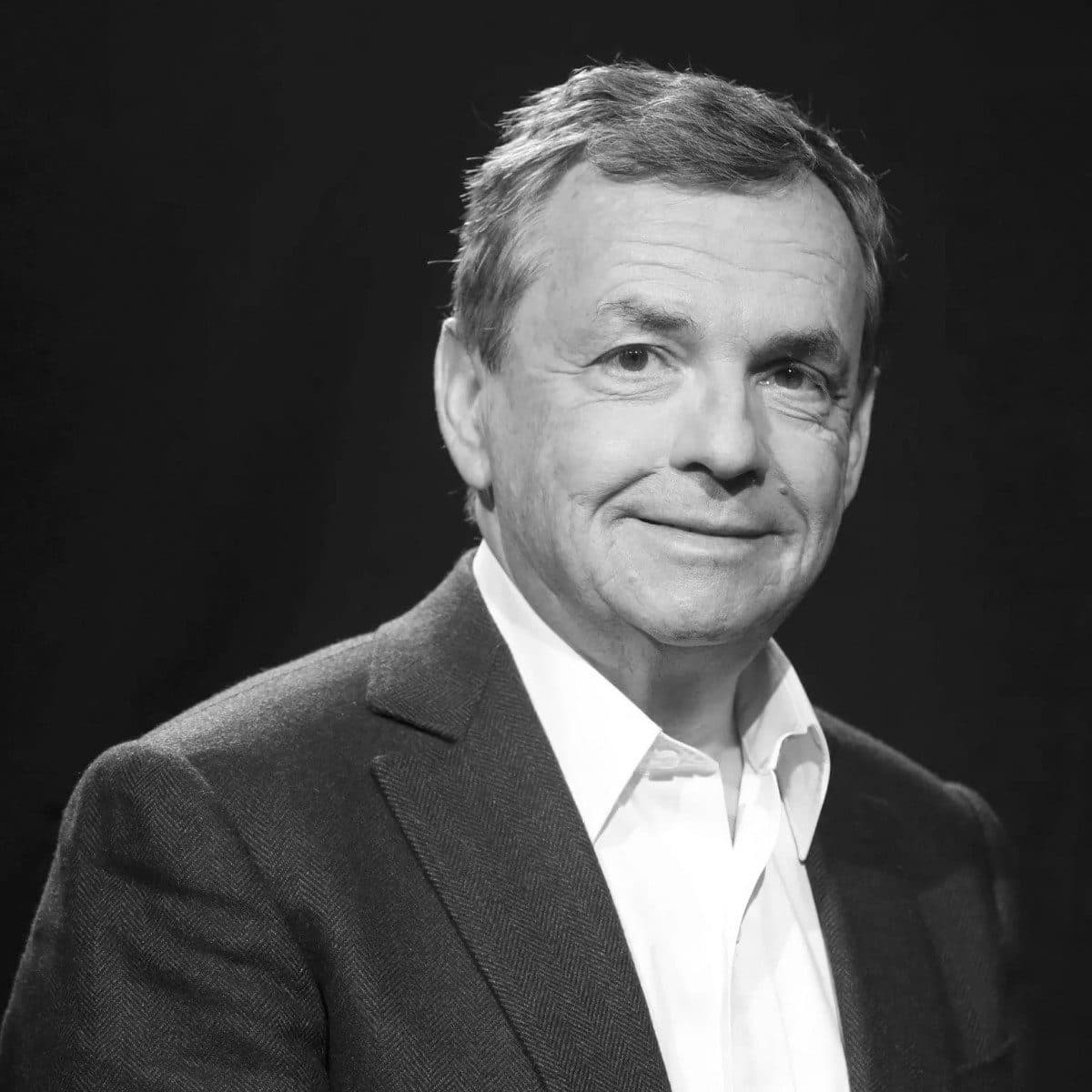 Alain Weill