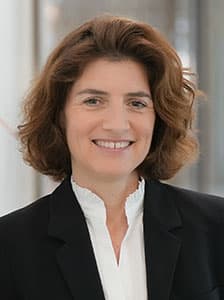 Christel Heydemann