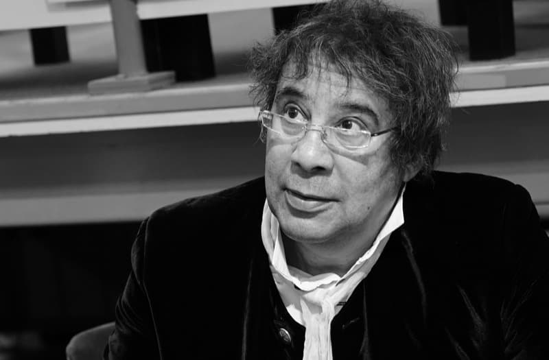 Laurent Voulzy