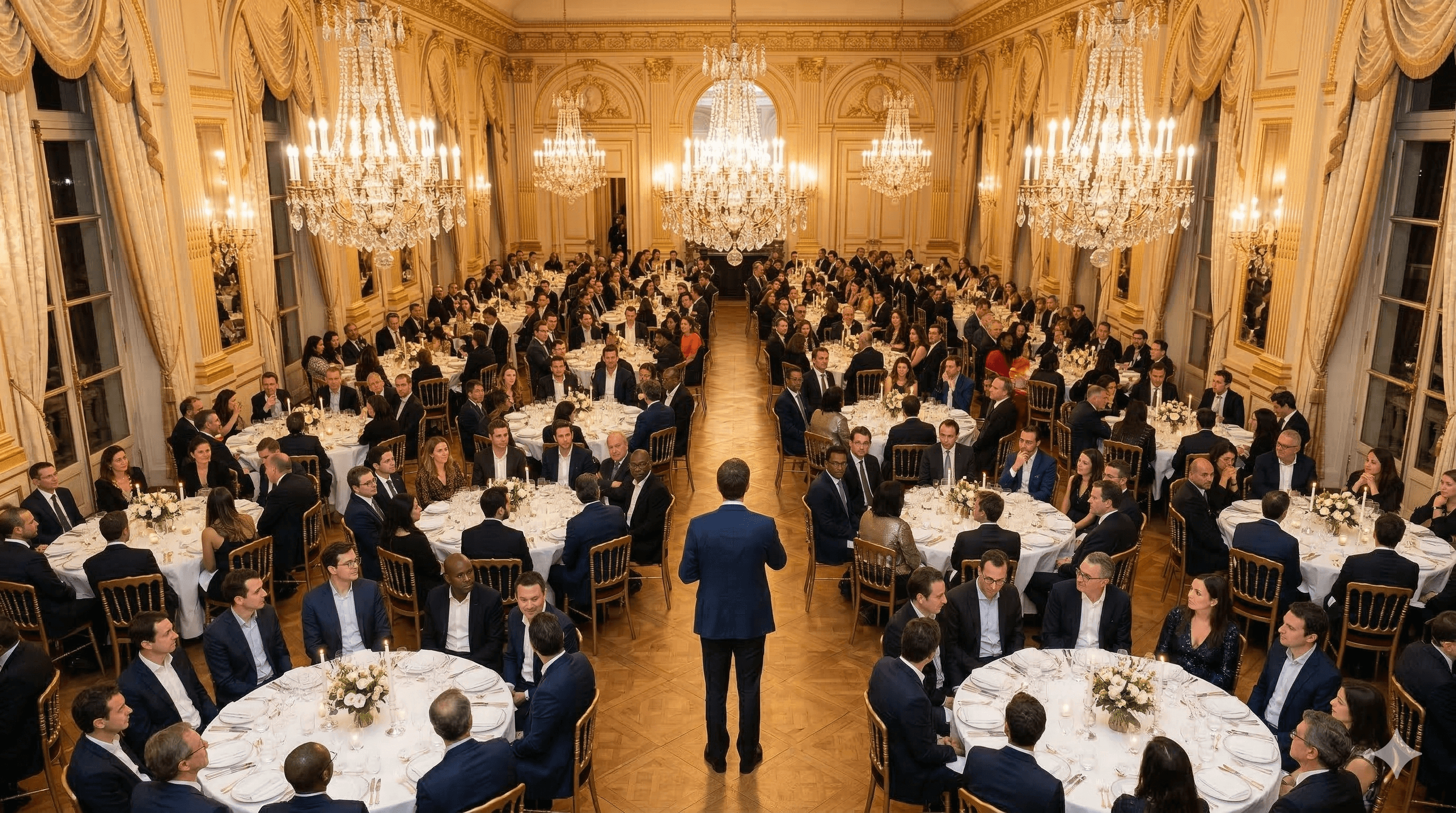 Grand escalier de l'Opéra Garnier