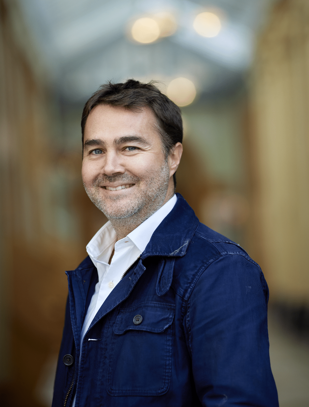 Frédéric Mazzella