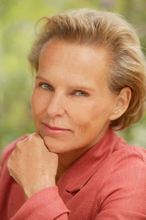 Christine Ockrent