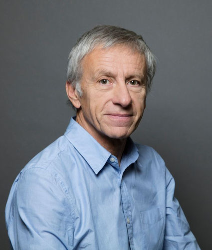 JC Rufin