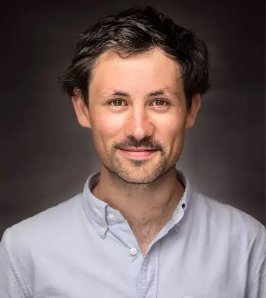Matthieu Tordeur