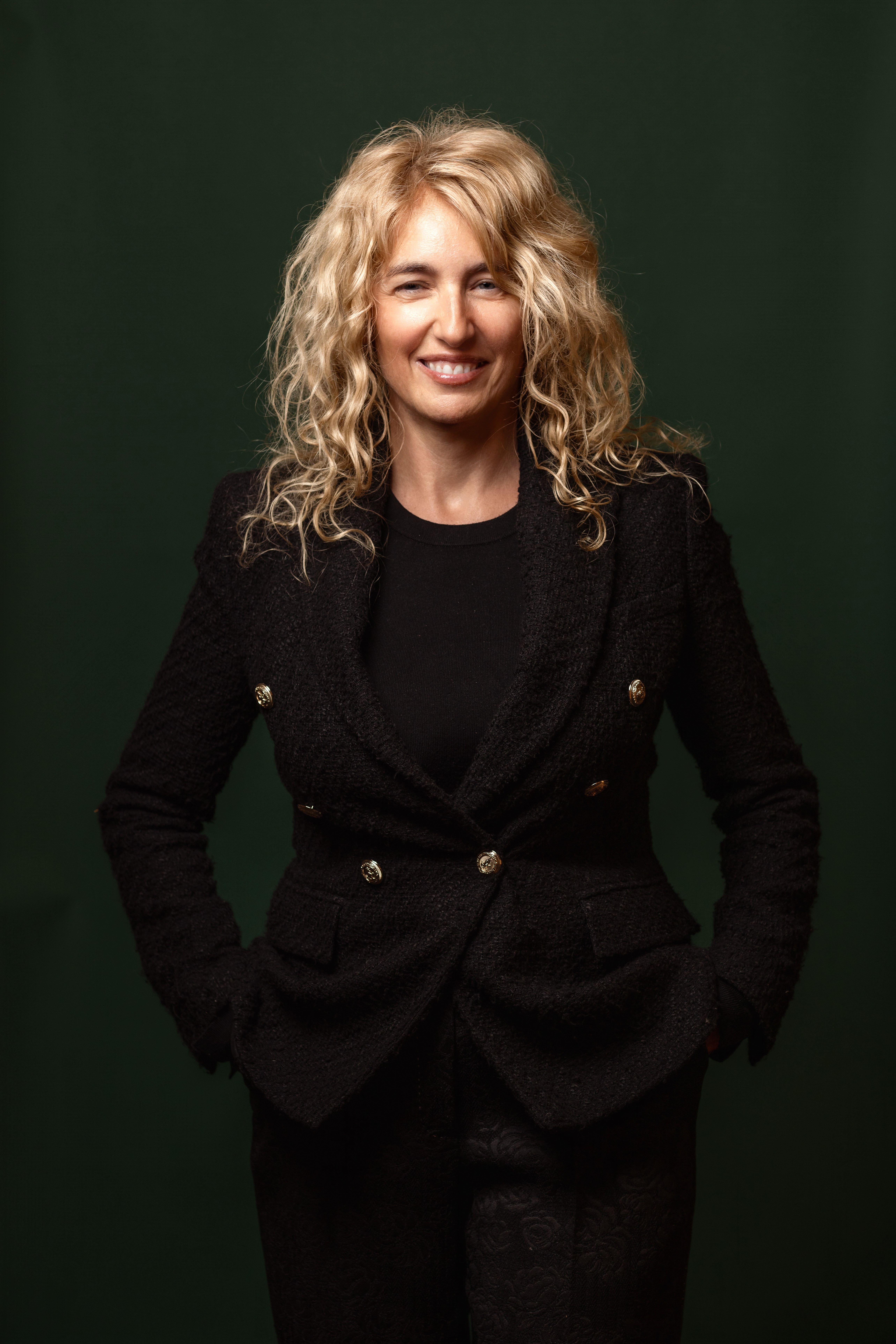 Michèle Benzeno