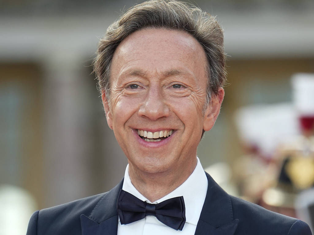 Stéphane Bern