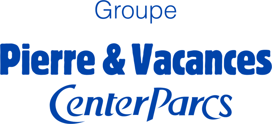 Groupe Pierre & Vacances-Center Parcs