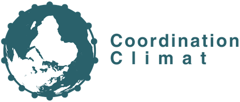 Coordination Climat