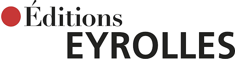 Éditions Eyrolles