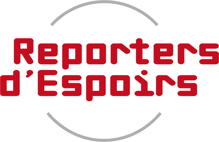 Reporters d'Espoirs