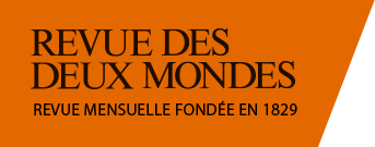 Revue des Deux Mondes
