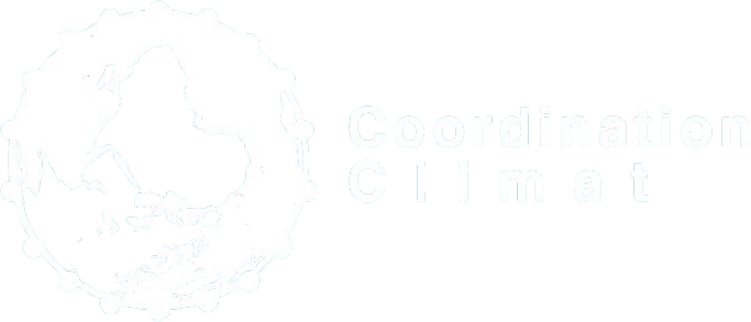 Coordination Climat
